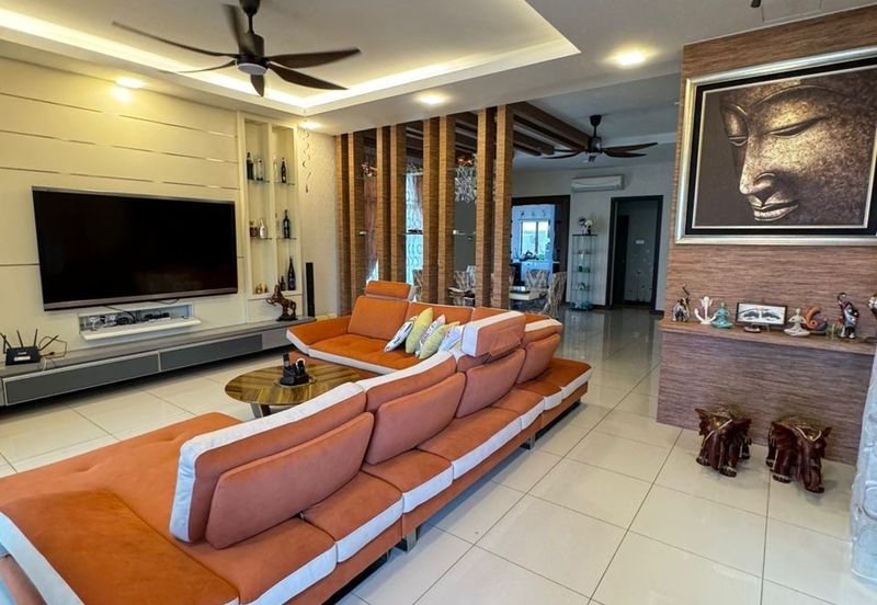 Bandar Baru Seri Alam