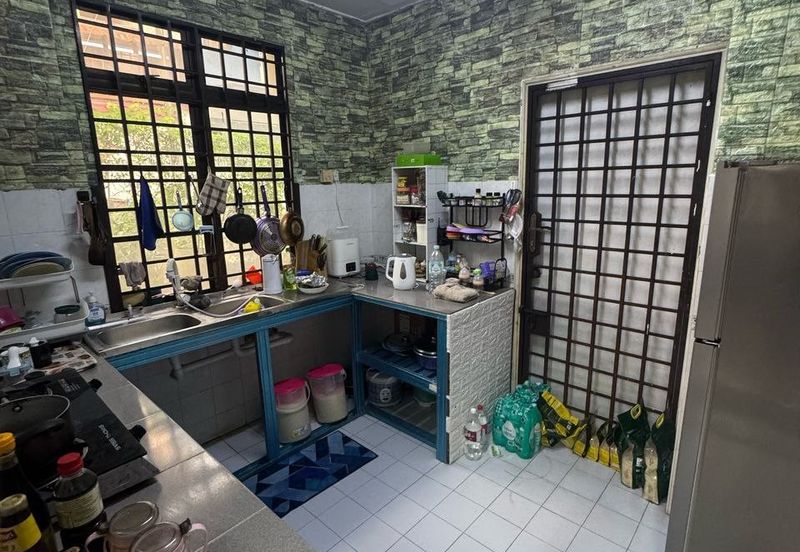 Bandar Baru Seri Alam