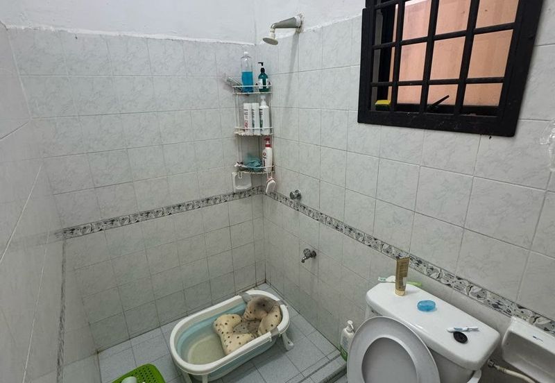 Bandar Baru Seri Alam