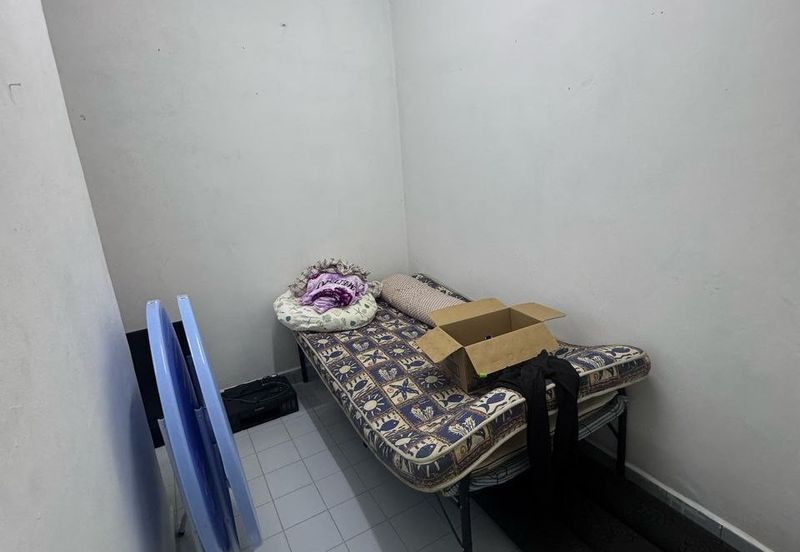 Bandar Baru Seri Alam