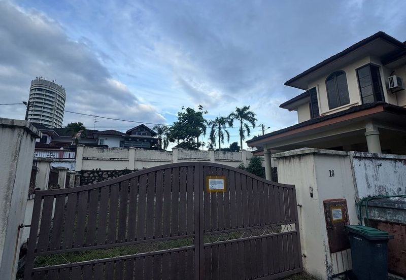 Bandar Baru Seri Alam