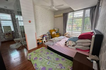 Taman Impian Heights