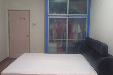 Taman Suria, Johor Bharu