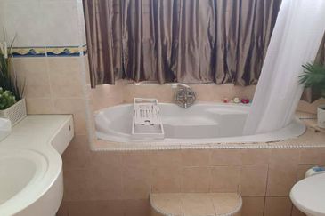 Taman Suria, Johor Bharu