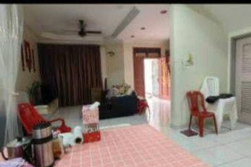 Taman Suria, Johor Bharu