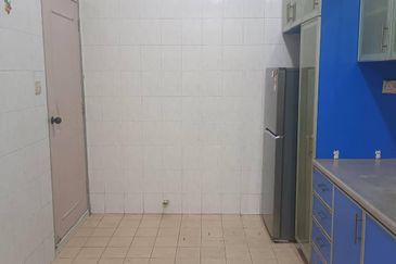 Taman Suria, Johor Bharu