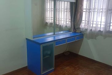 Taman Suria, Johor Bharu