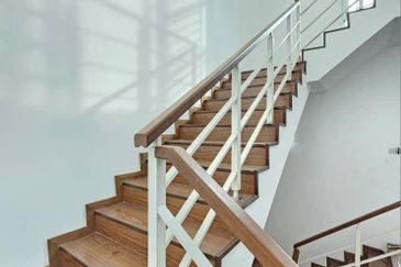 Taman Austin Heights