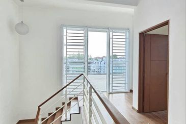 Taman Austin Heights