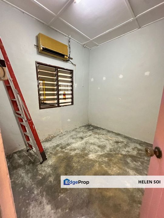 Taman Aman @ Senai Single Storey Terrace House , Johor, Senai