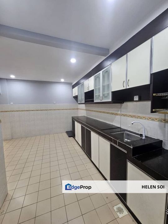Kulai Jasmine Park Double Storey Terrace House, Johor, Kulai