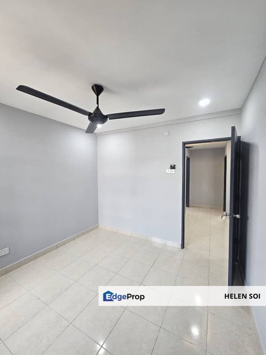 Kulai Jasmine Park Double Storey Terrace House, Johor, Kulai