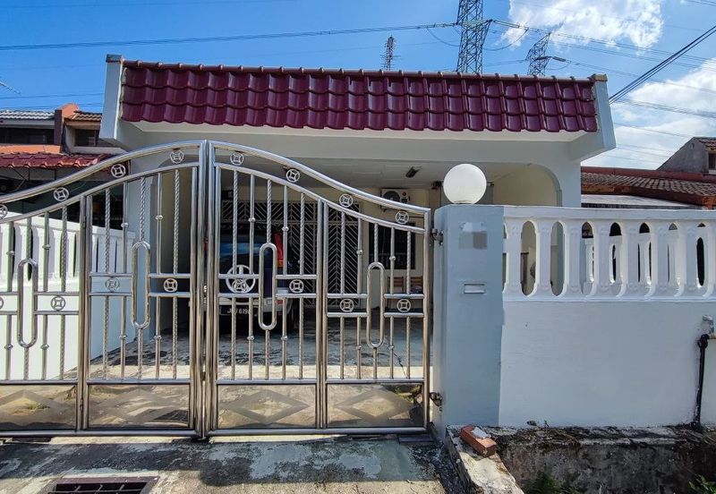 Bandar Baru Permas Jaya