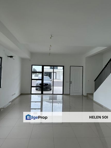 Eco Botanic @ The Borough Double Storey Terrace House , Johor, 