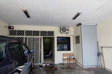 Bandar Baru Permas Jaya