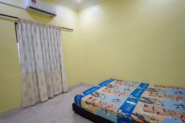 Bandar Baru Permas Jaya