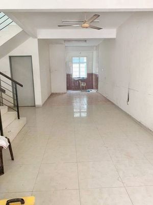 Taman D'Utama Double Storey Terrace House for Sale @RM650,000 By HELEN ...