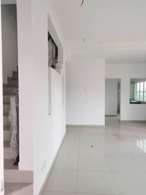 Taman Mutiara Jaya Double Storey Terrace Corner Lot for Sale @RM799,000 ...