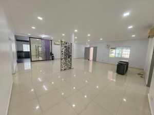 Taman Nusa Bestari 2 Single Storey Terrace Corner Lot for Sale @RM1 ...