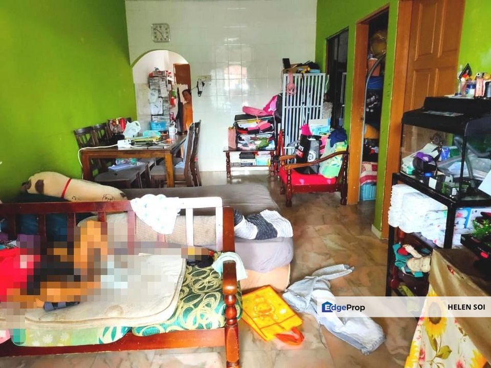 Taman Lima kedai Single Storey Low Cost House for Sale RM278,000 By HELEN SOI EdgeProp.my