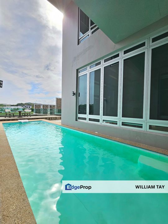 🔥 [𝐅𝐨𝐫 𝐒𝐚𝐥𝐞] 🔥 𝟑 𝐒𝐭𝐨𝐫𝐞𝐲 𝐁𝐮𝐧𝐠𝐚𝐥𝐨𝐰 𝐇𝐨𝐮𝐬𝐞 | 𝐂𝐨𝐮𝐧𝐭𝐫𝐲 𝐑𝐞𝐬𝐢𝐝𝐞𝐧𝐜𝐲 📌 𝐑𝐌𝟔.𝟖𝟖𝐌‼️, Johor, Johor Bahru