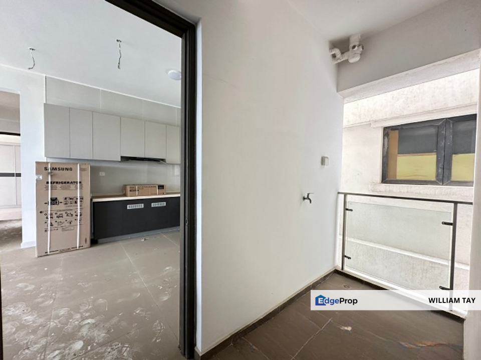 🔥 [𝐅𝐨𝐫 𝐒𝐚𝐥𝐞] 🔥 𝐂𝐨𝐧𝐝𝐨𝐦𝐢𝐧𝐢𝐮𝐦 | 𝐀𝐦𝐛𝐞𝐫𝐬𝐢𝐝𝐞 𝐂𝐨𝐮𝐧𝐭𝐫𝐲 𝐆𝐚𝐫𝐝𝐞𝐧 📌 𝐑𝐌𝟓𝟗𝟗𝐊‼️, Johor, Johor Bahru