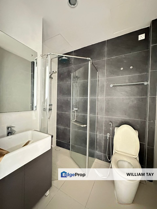 🔥 [𝐅𝐨𝐫 𝐒𝐚𝐥𝐞] 🔥 𝐂𝐨𝐧𝐝𝐨𝐦𝐢𝐧𝐢𝐮𝐦 | 𝐀𝐦𝐛𝐞𝐫𝐬𝐢𝐝𝐞 𝐂𝐨𝐮𝐧𝐭𝐫𝐲 𝐆𝐚𝐫𝐝𝐞𝐧 📌 𝐑𝐌𝟓𝟗𝟗𝐊‼️, Johor, Johor Bahru