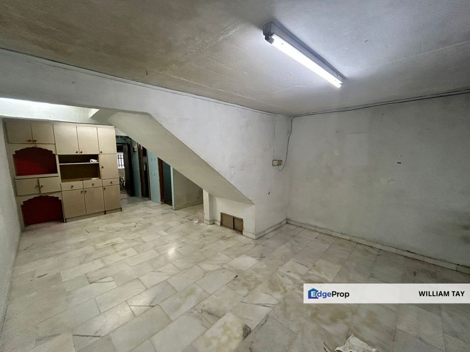 🔥 [𝐅𝐨𝐫 𝐒𝐚𝐥𝐞] 🔥 𝟐 𝐒𝐭𝐨𝐫𝐞𝐲 𝐋𝐨𝐰 𝐂𝐨𝐬𝐭 𝐇𝐨𝐮𝐬𝐞 | 𝐓𝐚𝐦𝐚𝐧 𝐑𝐢𝐚 𝐏𝐥𝐞𝐧𝐭𝐨𝐧𝐠 📌 𝐑𝐌𝟐𝟕𝟎𝐊‼️, Johor, Plentong