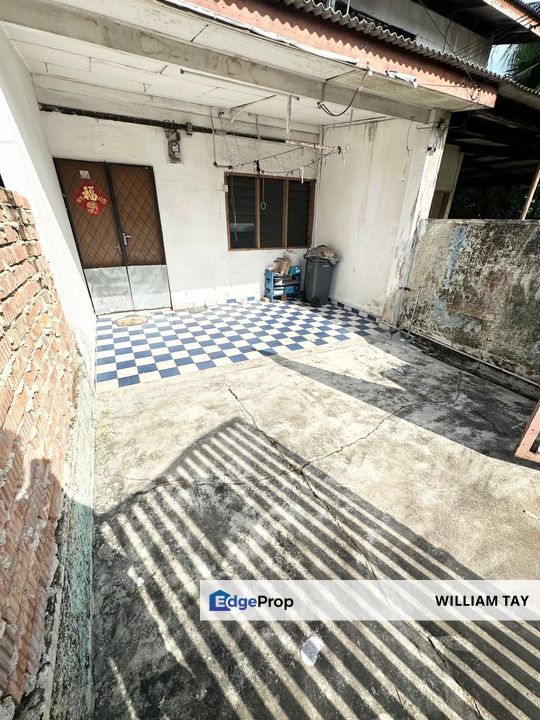 🔥 [𝐅𝐨𝐫 𝐒𝐚𝐥𝐞] 🔥 𝟐 𝐒𝐭𝐨𝐫𝐞𝐲 𝐋𝐨𝐰 𝐂𝐨𝐬𝐭 𝐇𝐨𝐮𝐬𝐞 | 𝐓𝐚𝐦𝐚𝐧 𝐑𝐢𝐚 𝐏𝐥𝐞𝐧𝐭𝐨𝐧𝐠 📌 𝐑𝐌𝟐𝟕𝟎𝐊‼️, Johor, Plentong