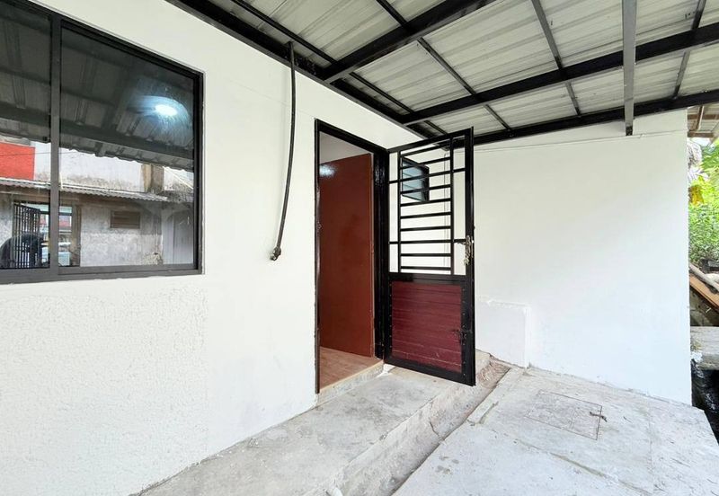 Taman Munsyi Ibrahim