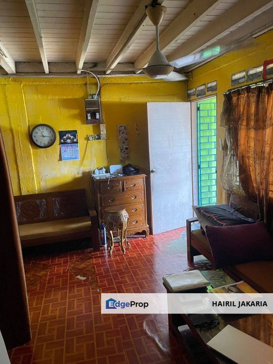 Taman Gembira Double Storey Low Cost Terrace House - Zero Deposit - Fully Renovated, Johor, Johor Bahru