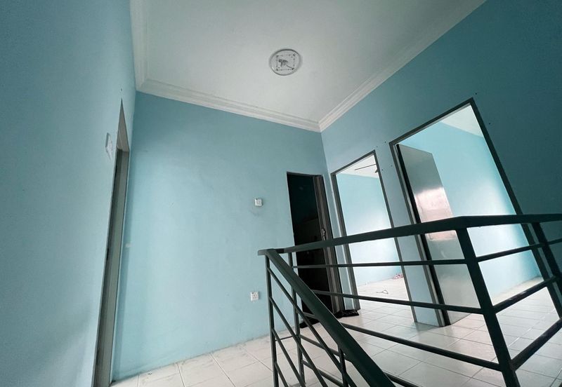 Taman Scientex Kulai