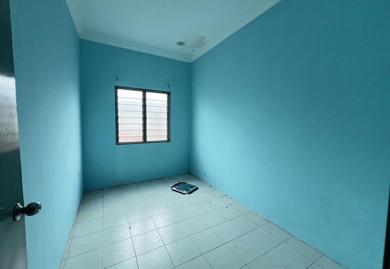 Taman Scientex Kulai