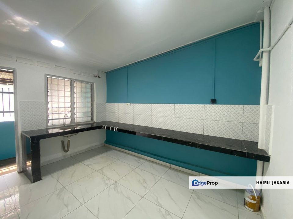 TAMAN TIMUR KULAI DOUBLE STOREY TERRACE HOUSE - ZERO DEPOSIT - FREE GIFT, Johor, Kulai