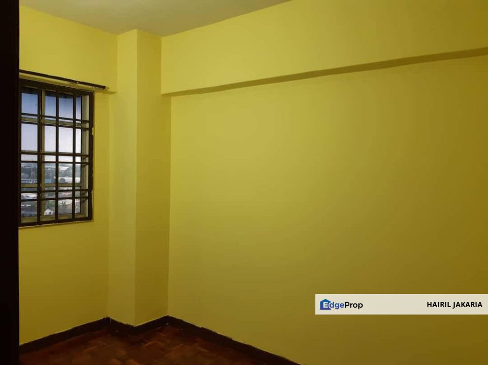 PANGSAPURI SRI IMPIAN LARKIN - ZERO DEPOSIT - INVESTMENT, Johor, Johor Bahru