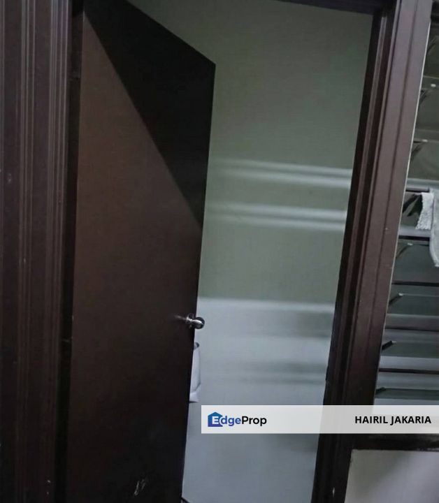 SHOPLOT APARTMENT TAMAN EHSAN JAYA - ZERO DEPOSIT - INVESTMENT, Johor, Johor Bahru