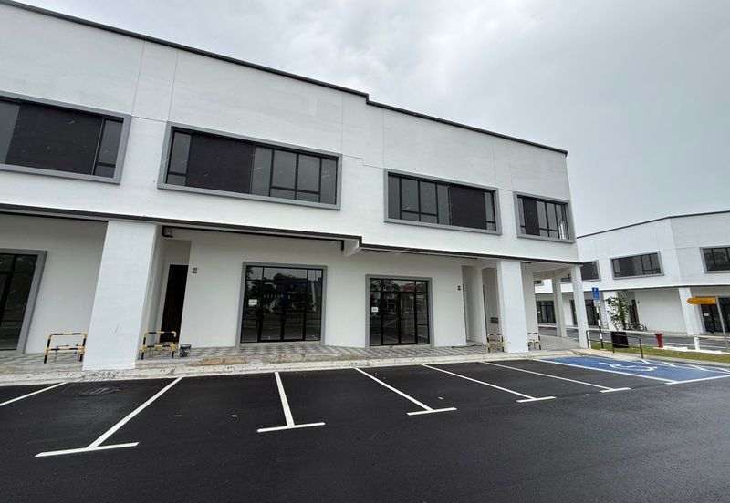 Kawasan Perindustrian Pasir Gudang