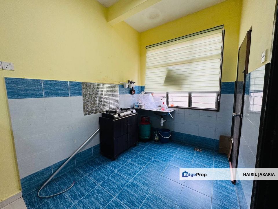 Bandar Penawar Double Storey Terrace House - Cashback, Johor, Kota Tinggi