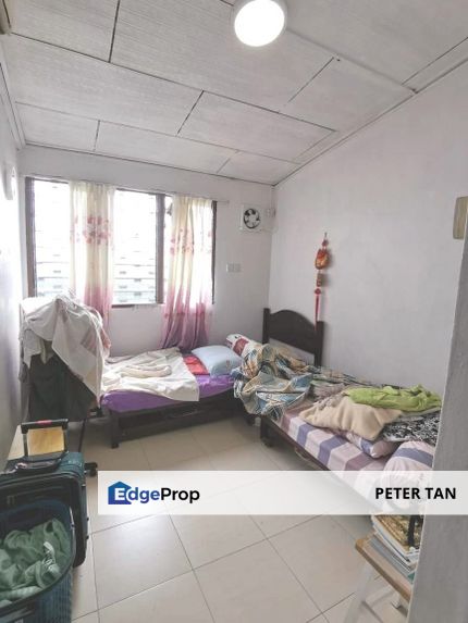 Taman Mewah Kulai 1 Storey Low Cost Fully Renovated Unit For Sale, Johor, Kulai