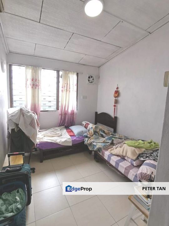 Taman Mewah Kulai 1 Storey Low Cost Fully Renovated Unit For Sale for