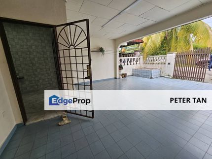 Desa jaya jalan Pematang Single Storey Fully Renovated Unit For Sale, Johor, Johor Bahru