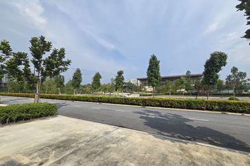 The Mulia Residences