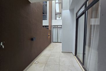 The Mulia Residences