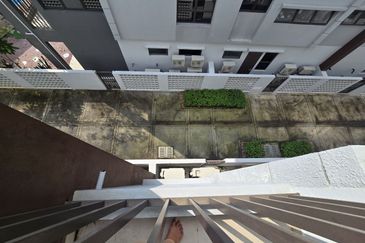 The Mulia Residences