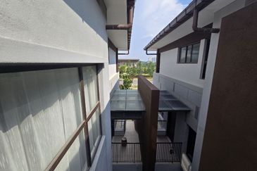 The Mulia Residences