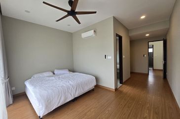 The Mulia Residences