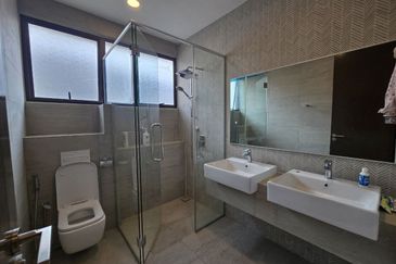 The Mulia Residences