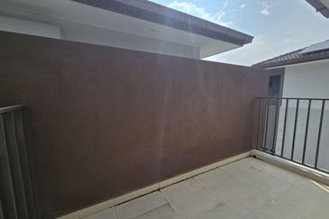 The Mulia Residences