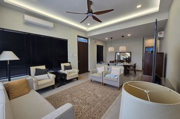 The Mulia Residences