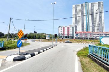 Bandar Baru Salak Tinggi